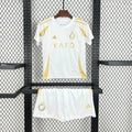 Kit Enfant Al-Nassr 2024-25 - vue 1