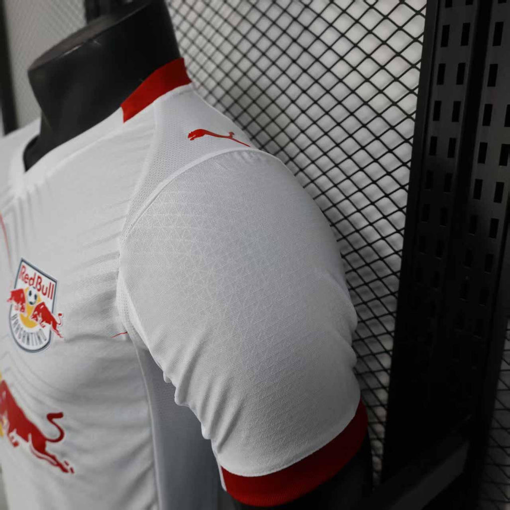 Maillot Leipzig 2025-26 v2 - vue 5