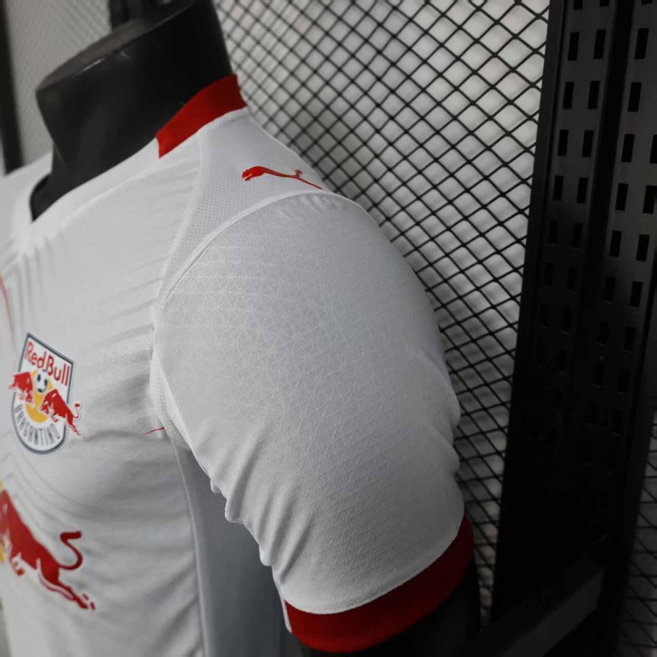 Maillot Leipzig 2025-26 v2 - vue 5