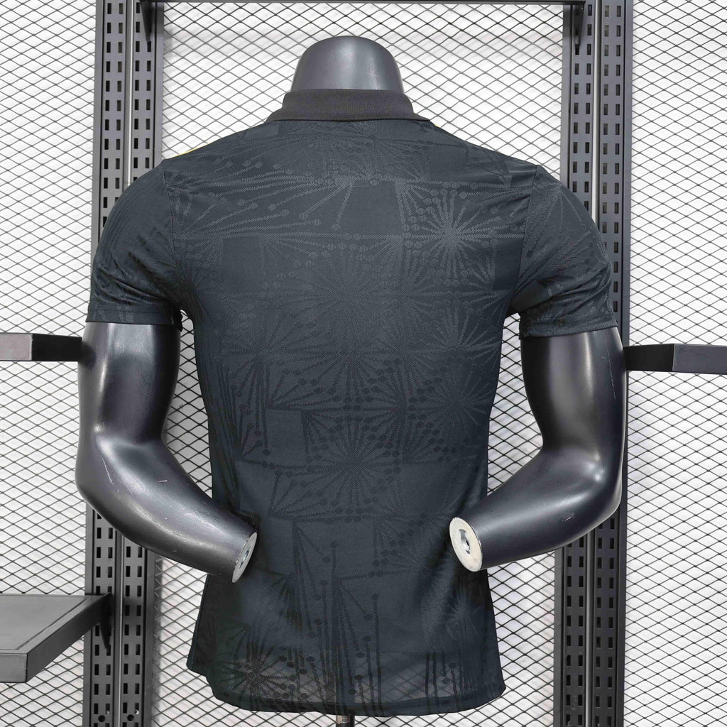 Maillot Mexique concept 2025 v1 - vue 4