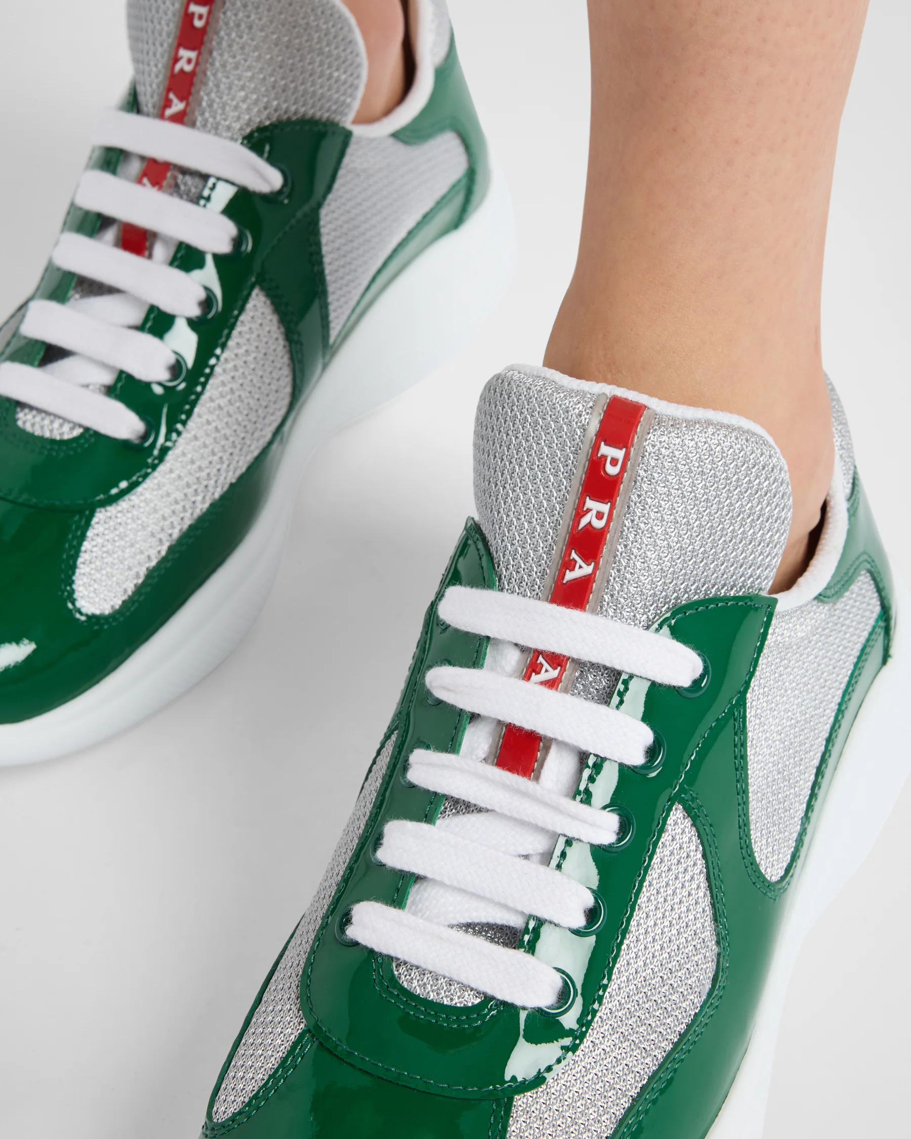 Sneaker PR-D