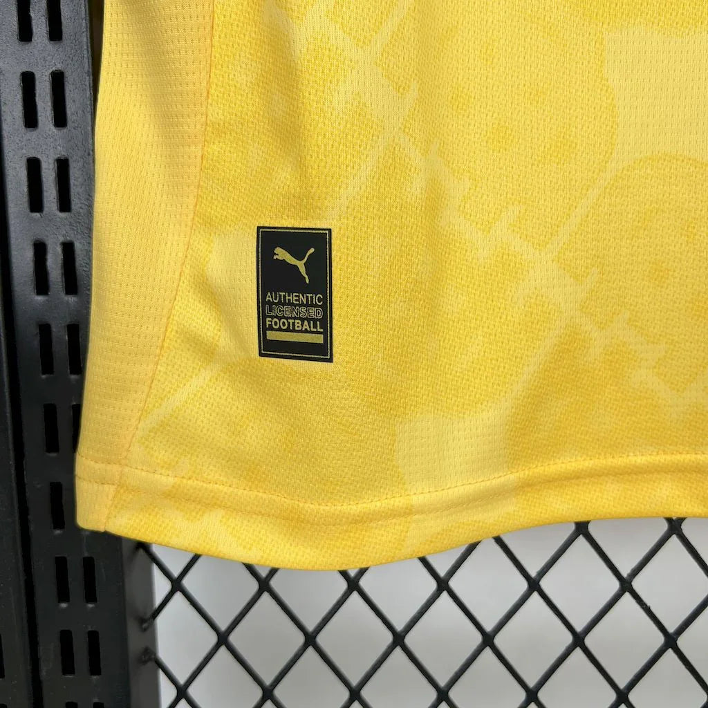 Maillot extérieur AC Milan 2025-26 v1 - vue 4