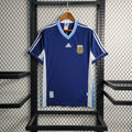 Maillot Argentine Retro 1998 - vue 1