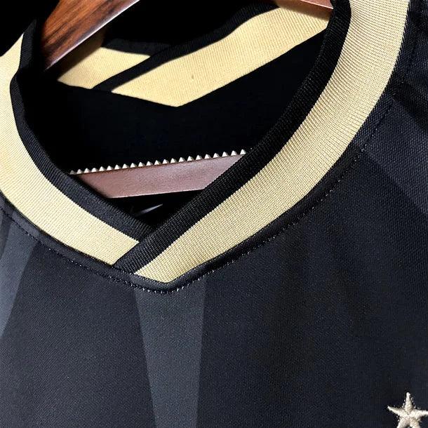 MAILLOT BRÉSIL CONCEPT 2023 - vue 4
