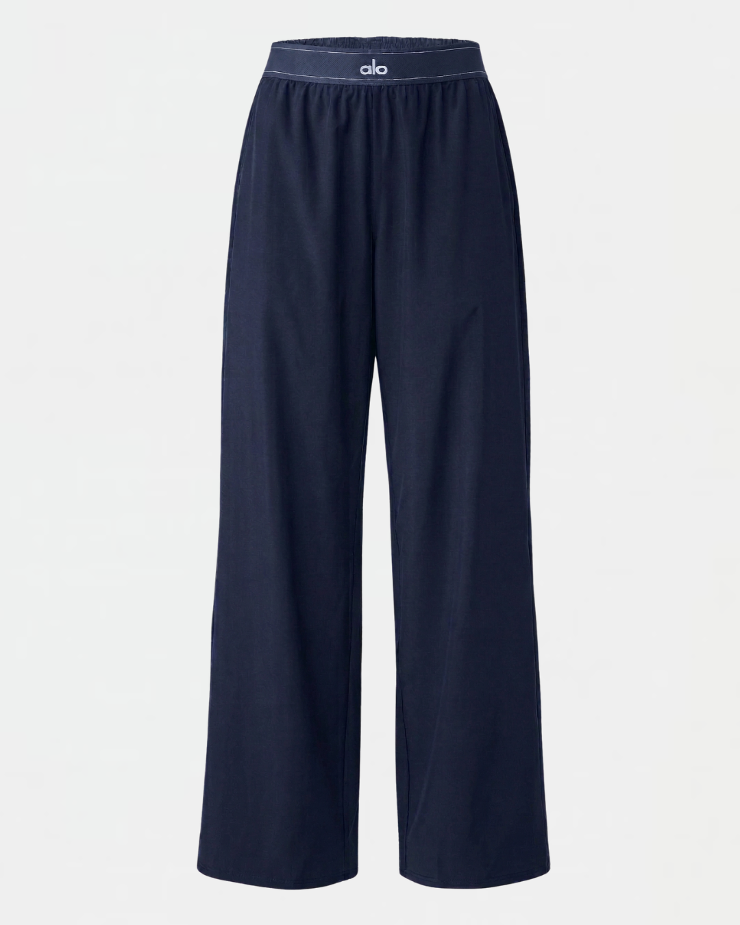 AL-YG Pantalon Suit Up Bleu - vue 1