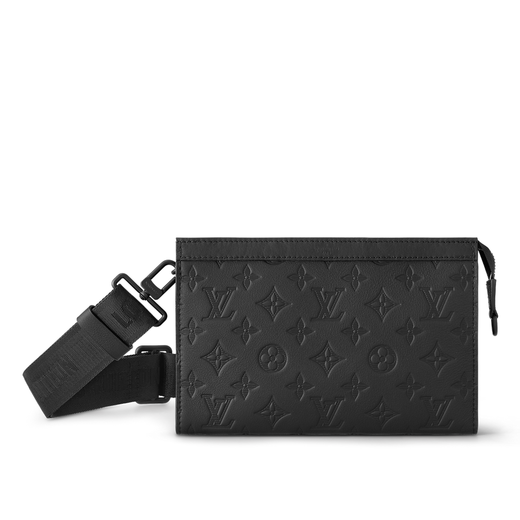 LV-TN2 Portefeuille Gaston Wearable v2 - vue 1