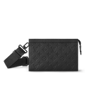 LV-TN2 Portefeuille Gaston Wearable v2 - vue 1