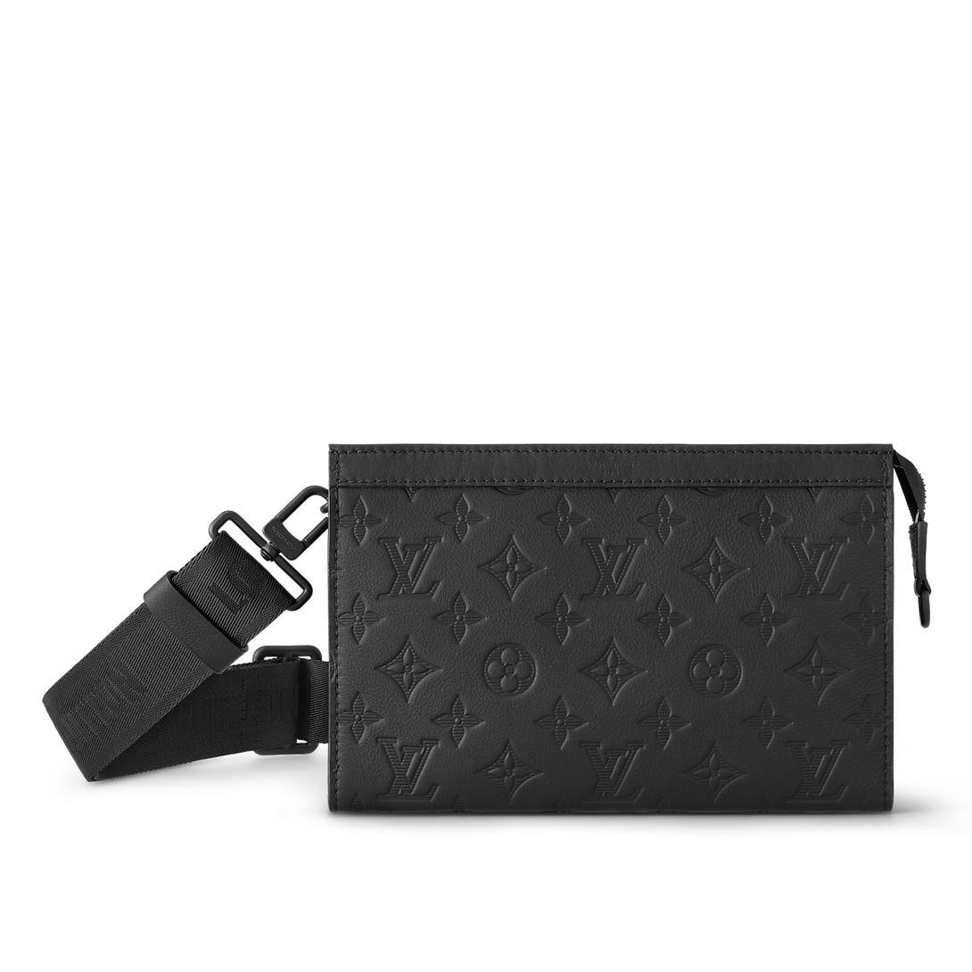 LV-TN2 Portefeuille Gaston Wearable v2 - vue 1