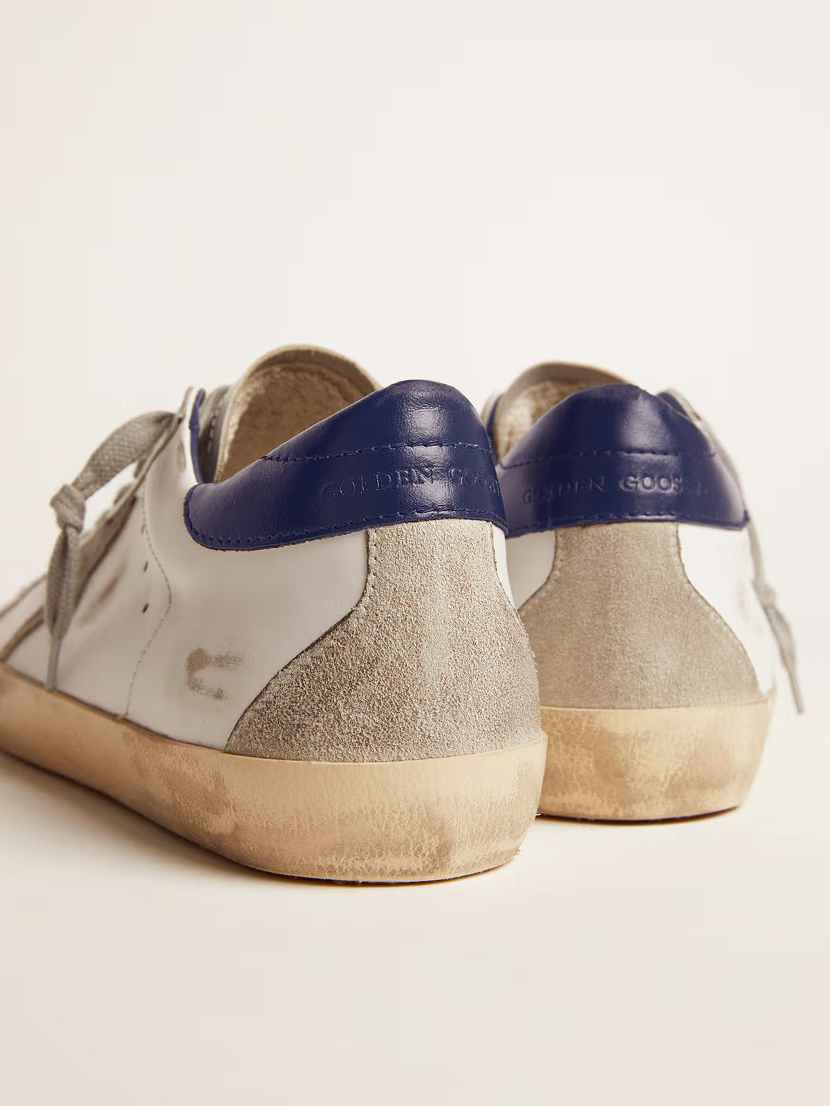 GD GOSS - navy blue