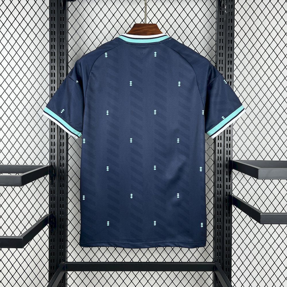 Maillot Allemagne extérieur Coupe du monde 2026 - vue 2
