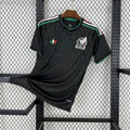 Maillot Mexique extérieur 2025-26 - vue 1