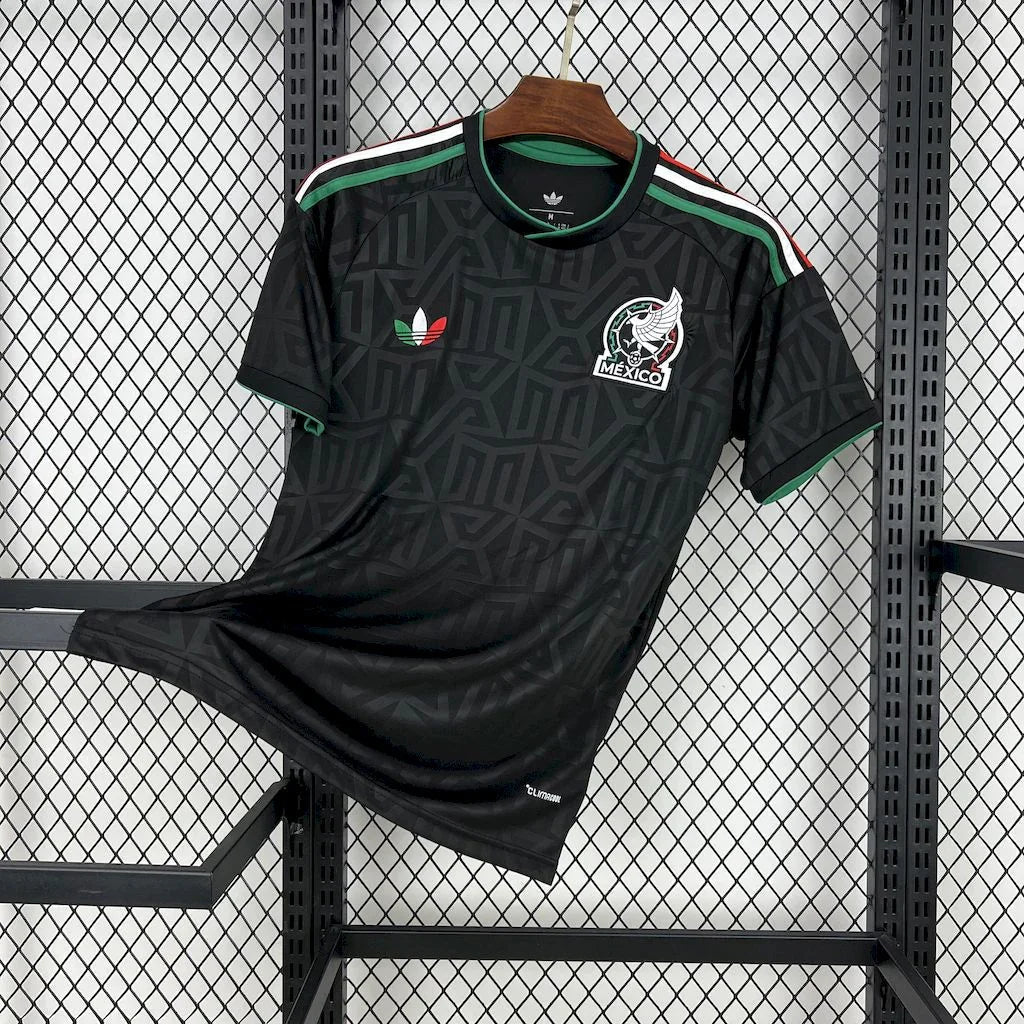 Maillot Mexique extérieur 2025-26 - vue 1