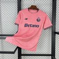 Maillot Porto Away 2025/26 - vue 1