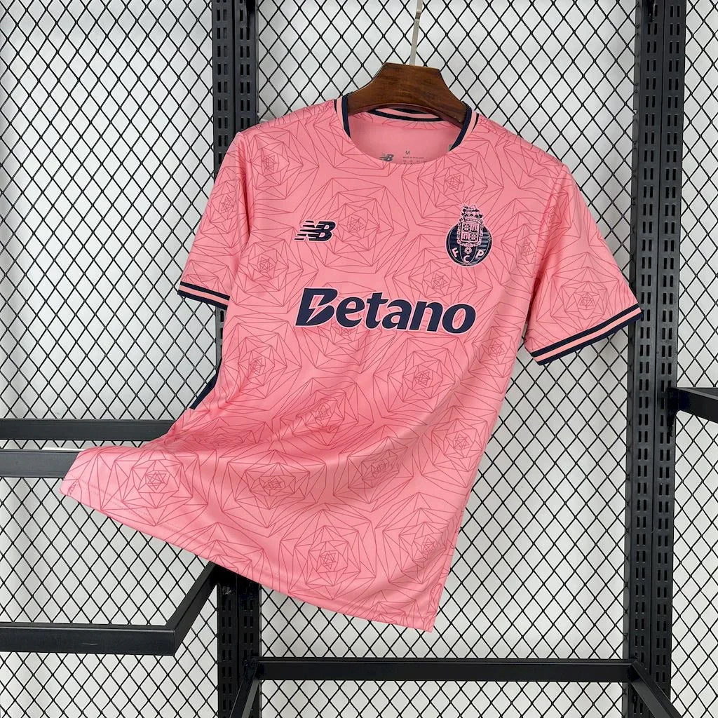 Maillot Porto Away 2025/26 - vue 1