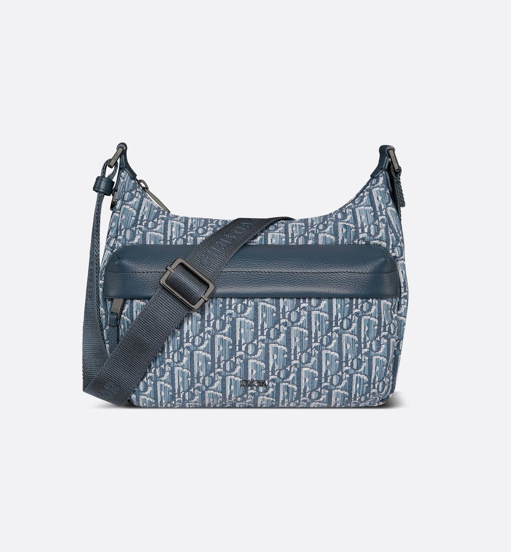 DR2 Sac Hobo Rider Soft Small v2 - vue 1