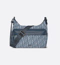 DR2 Sac Hobo Rider Soft Small v2 - vue 1