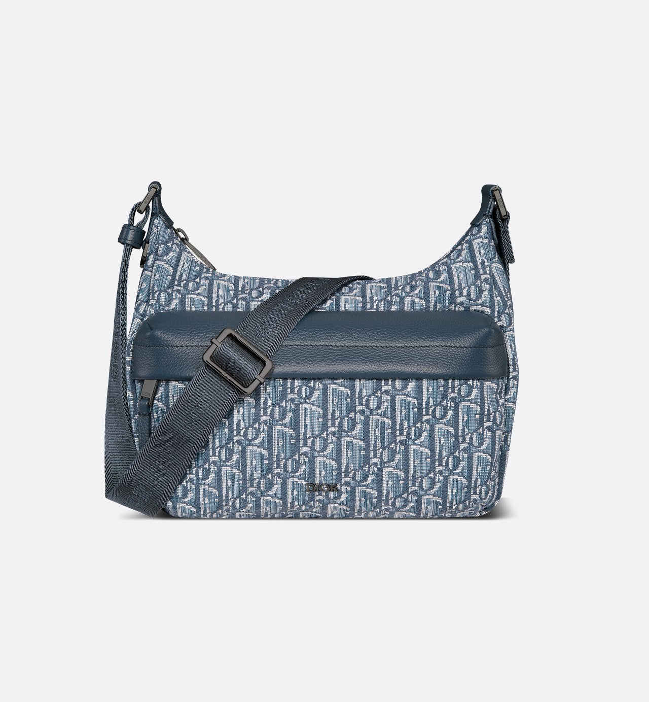 DR2 Sac Hobo Rider Soft Small v2 - vue 1