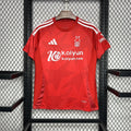 Maillot Nottingham Forest 2024-25 - vue 1