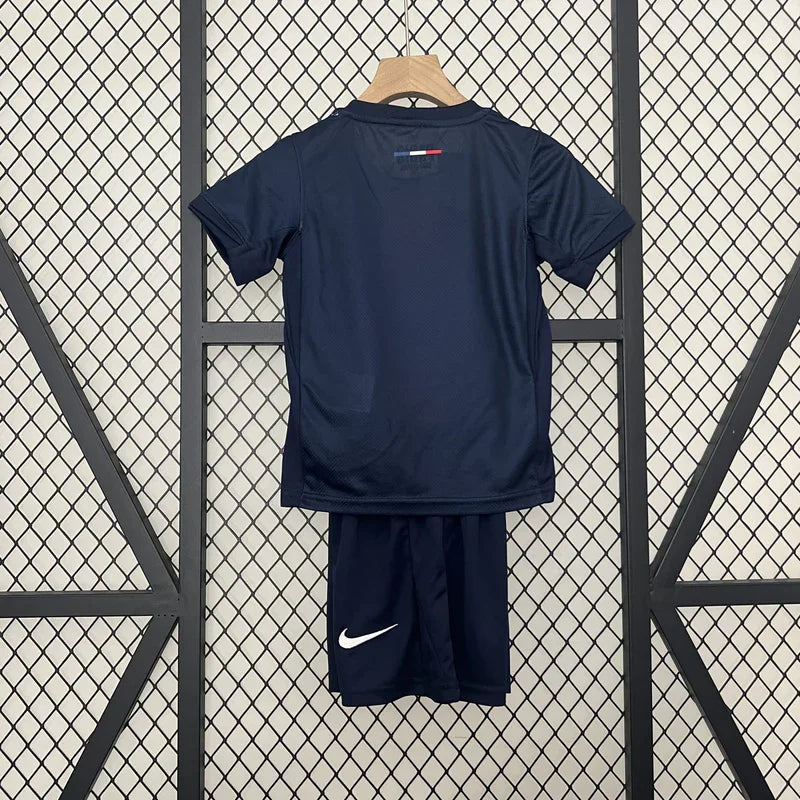 Kit Enfant PSG Domcile 2024/2025 - vue 3