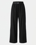 AL-YG Pantalon Suit Up Noir - vue 1