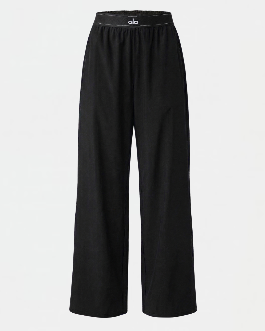 AL-YG Pantalon Suit Up Noir - vue 1