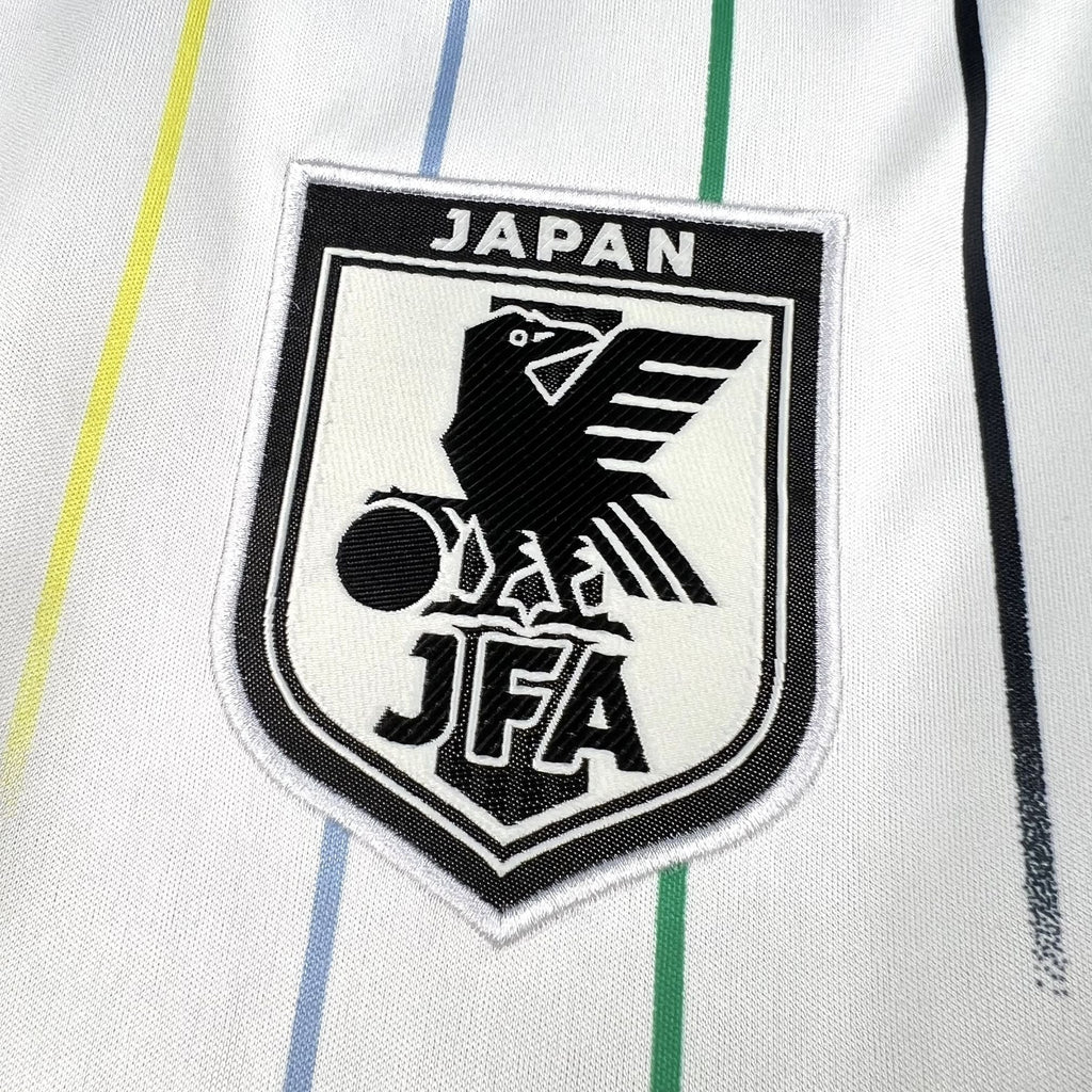 Maillot Japon extérieur coupe du monde 2026 - vue 3