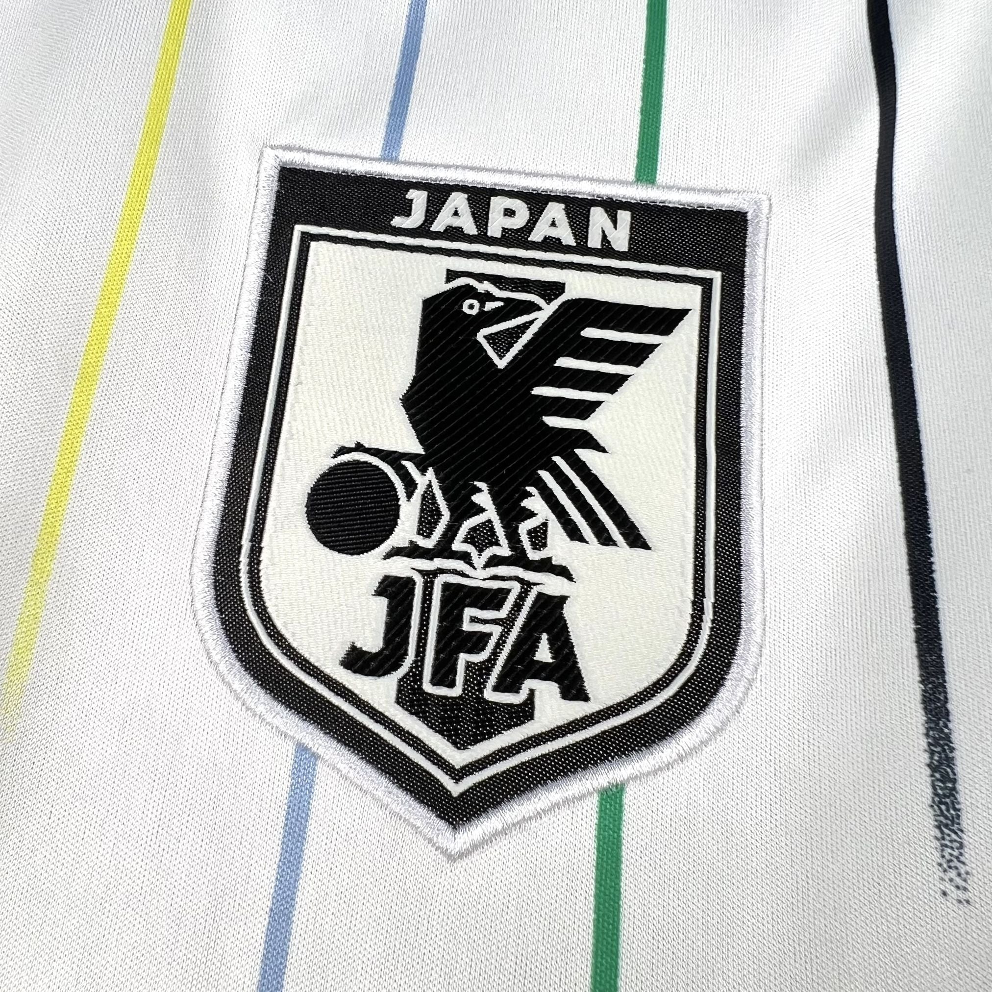 Maillot Japon extérieur coupe du monde 2026 - vue 3