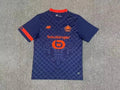Maillot Lille  foot 2023 2024 third - vue 1