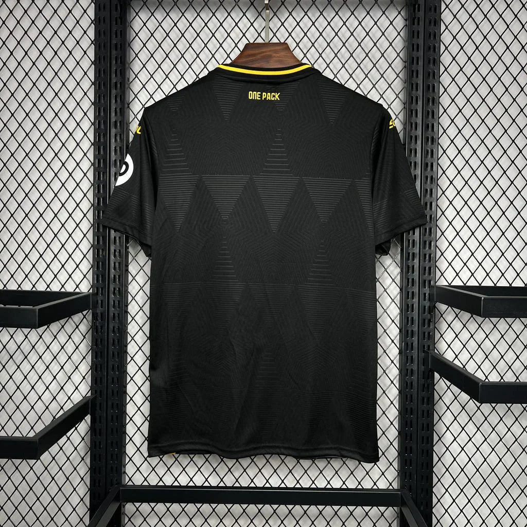 Maillot Wolves extérieur 2024-25 - vue 3
