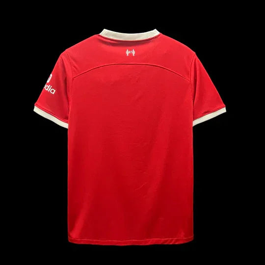 Maillot Liverpool Domicile 2023 2024 - vue 9