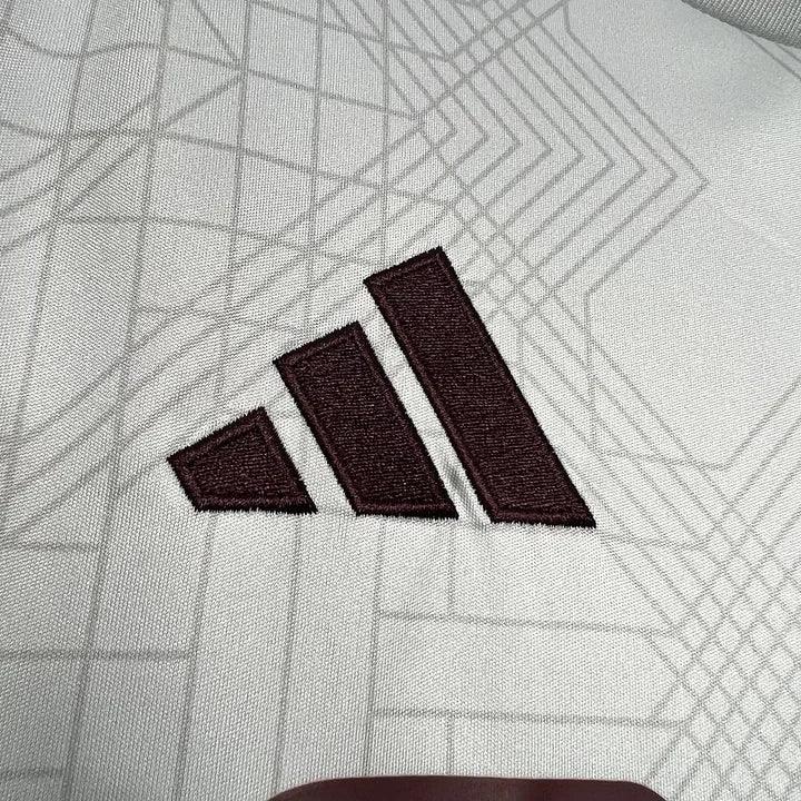 Maillot AJAX Amsterdam  foot 2024 2025 Third - vue 8