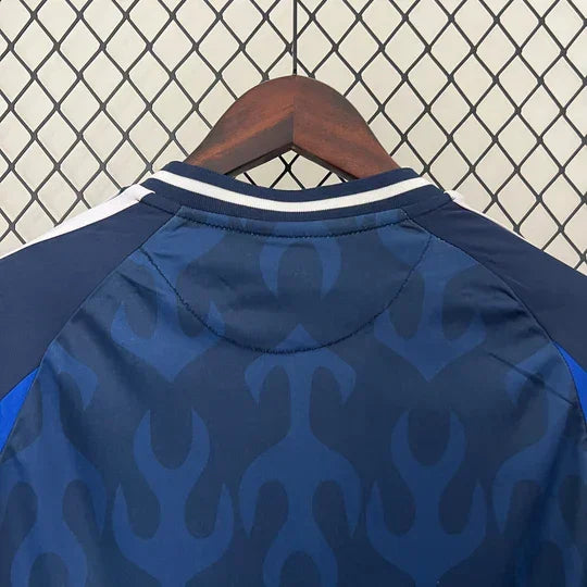 Maillot Japon Domicile 2024/2025 - vue 8