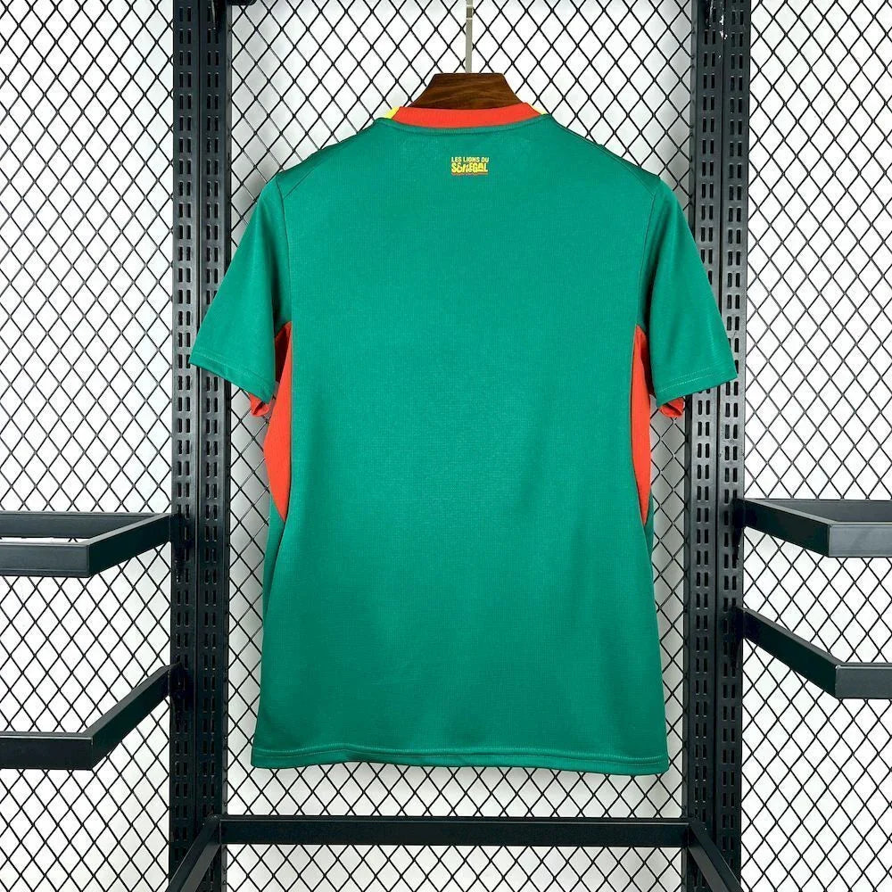 Maillot Sénégal Coupe du monde 2026 v1 - vue 2