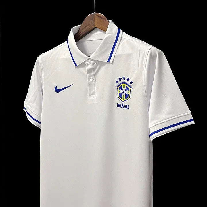 Maillot Brésil 2022/23 - vue 2