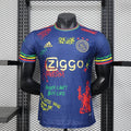 Maillot Ajax concept 2025-26 v1 - vue 1