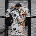Maillot 25-26 Real Madrid v2 - vue 1