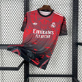 Maillot 24-25 Real Madrid v3 - vue 1
