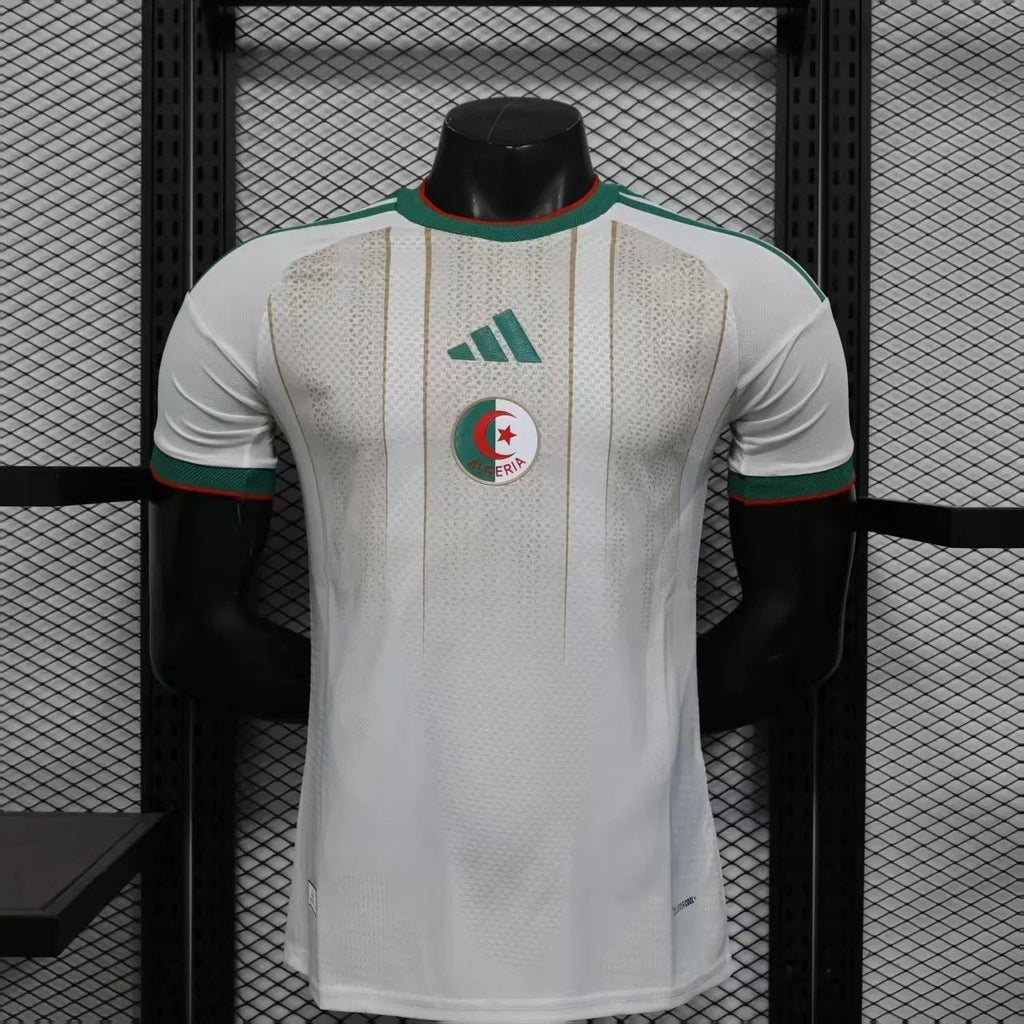 Maillot Algérie Coupe du monde 2026 - vue 1