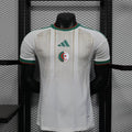 Maillot Algérie Coupe du monde 2026 - vue 1