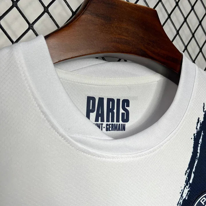 Maillot Paris Saint Germain saison 2023-2024 édition spéciale v1 - vue 4