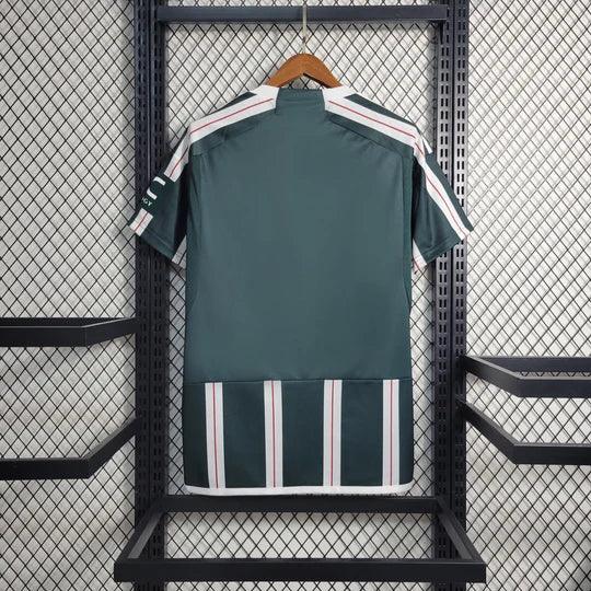 Maillot Manchester United saison 2023-2024 extérieur - vue 11