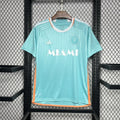 Maillot Inter Miami Third Vert 2024/25 - vue 1