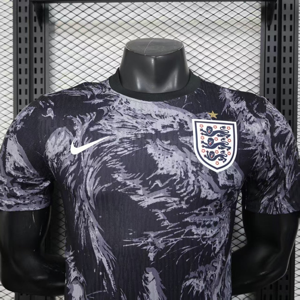 Maillot Angleterre Concept 2026 v2 - vue 3