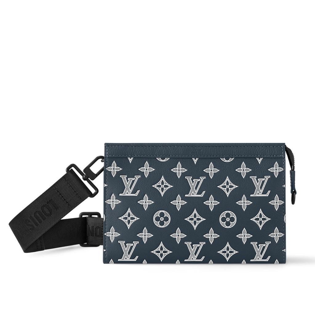 LV-TN2 Portefeuille Gaston Wearable v3 - vue 1