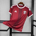 Maillot Qatar Coupe du monde 2026 - vue 1