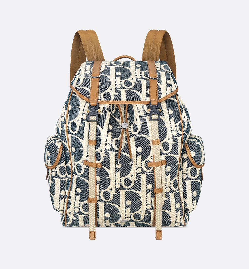 DR2 Sac à dos à rabat DR2 Hit The Road v5 - vue 1