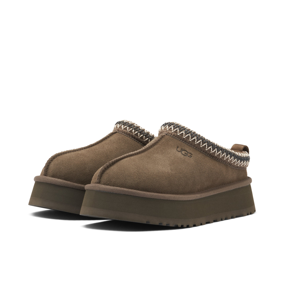 UGG - Tazz Slipper Hickory Femme