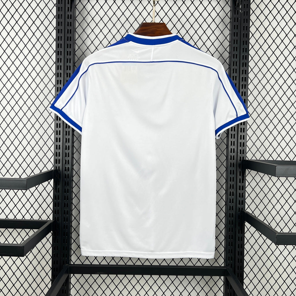 Maillot Brésil Rétro concept 1998 - vue 2