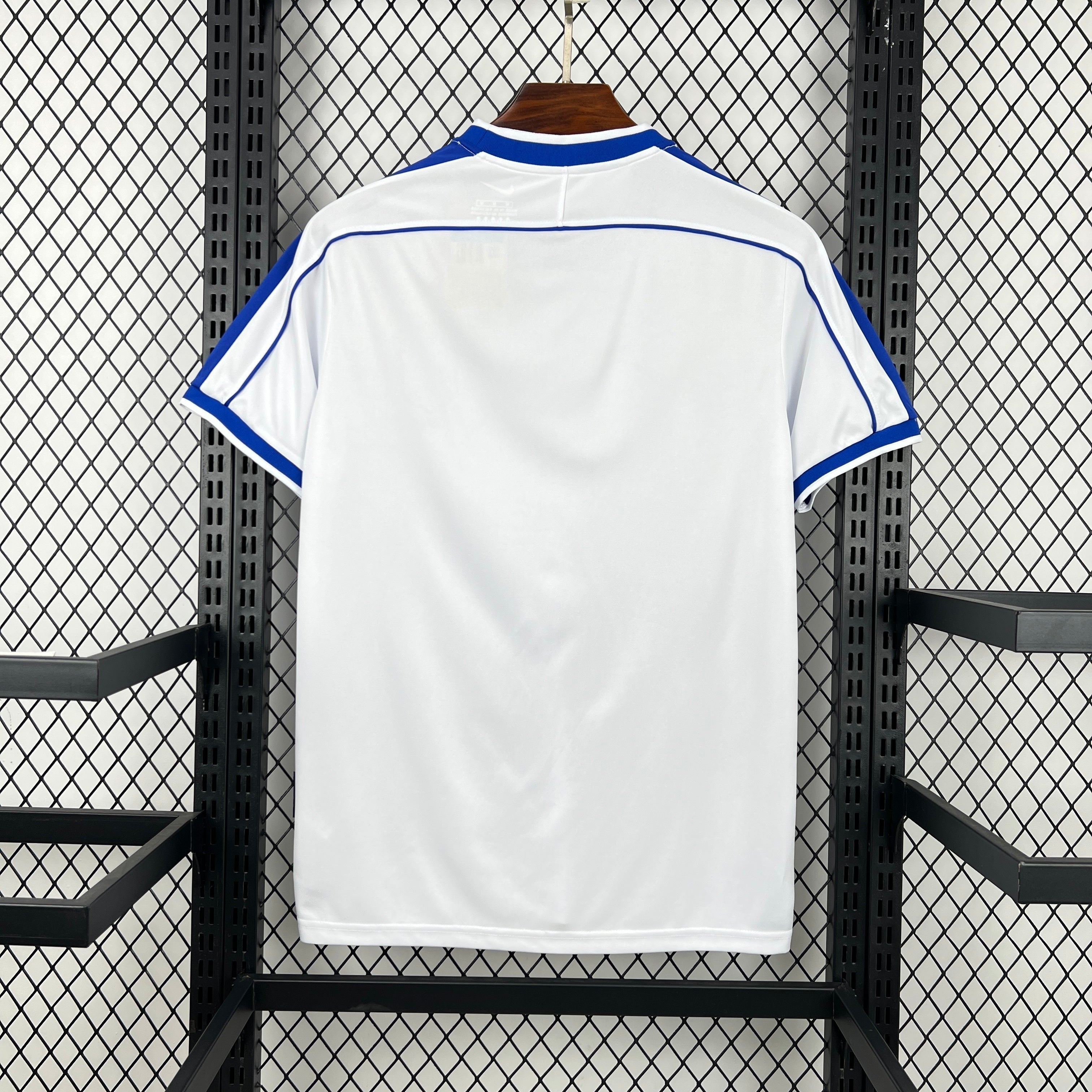 Maillot Brésil Rétro concept 1998 - vue 2