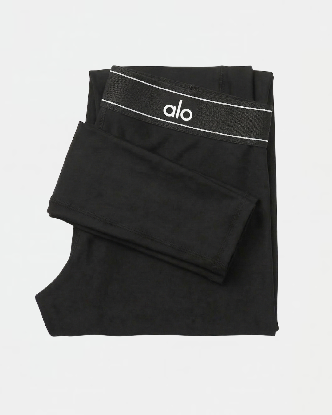 AL-YG Legging Airbrush Noir - vue 1
